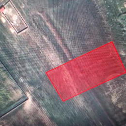 54 sot  torpaq satılır, Mehdiabad (Abşeron)