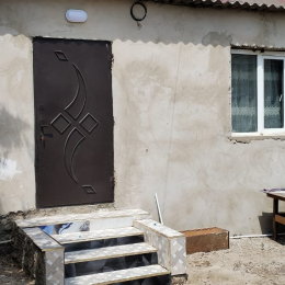 Satılır 1 otaqlı Həyət evi 30 m², 2 sot  torpaq, Maştağa