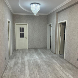 Kirayə 2 otaqlı Yeni Tikili 110 m², 4-cü mikrorayon
