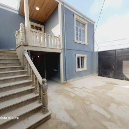 Satılır 5 otaqlı Həyət evi 200 m², 2 sot  torpaq, Bakı