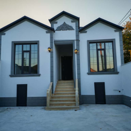 Satılır 3 otaqlı Həyət evi 120 m², 2 sot  torpaq, Məhəmmədli