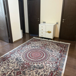 Kirayə 4 otaqlı Yeni Tikili 96 m², Yasamal bazarı