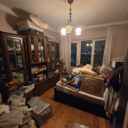 Satılır 4 otaqlı Köhnə Tikili 100 m², Heydər Əliyev Mərkəzi