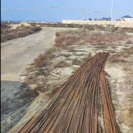 150 sot  torpaq satılır, Türkən