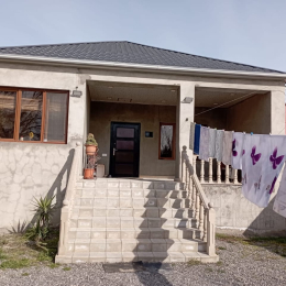 Satılır 4 otaqlı Həyət evi 110 m², 4 sot  torpaq, Maştağa