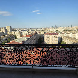 Satılır 2 otaqlı Yeni Tikili 88 m², Ayna Sultanova heykəli