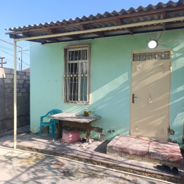 Satılır 3 otaqlı Həyət evi 80 m², 2 sot  torpaq, Maştağa