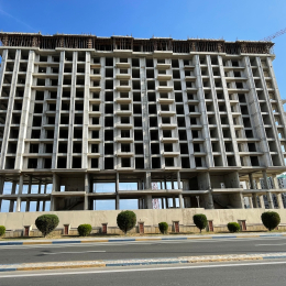 Satılır 2 otaqlı Yeni Tikili 61 m², 6-cı mikrorayon