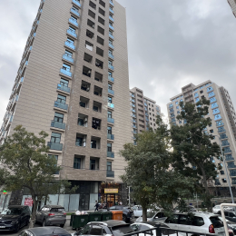 Satılır 4 otaqlı Yeni Tikili 120 m², 28 May metrosu ətrafı