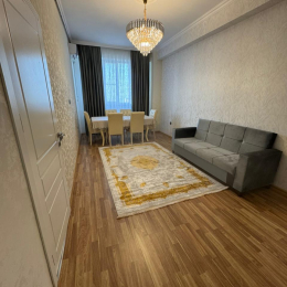 Satılır 2 otaqlı Yeni Tikili 45 m², Xırdalan şəhəri