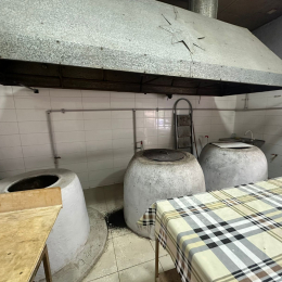 Kirayə Obyekt 2 otaq 50 m², 1 sot  ərazi, Binəqədi