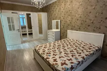 Aylıq Kirayə Yeni Tikili 4-cü Mikrorayonda 