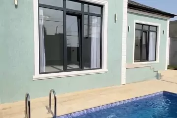 Satılır Həyət Evi şüvəlanda 
