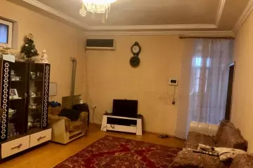 Satılır Həyət Evi Bakıda 