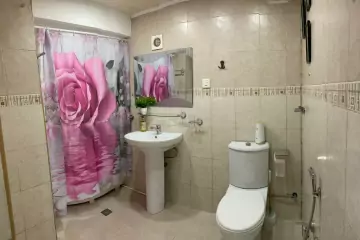 Aylıq Kirayə Yeni Tikili Mərkəzdə 