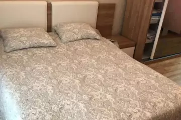 Aylıq Kirayə Yeni Tikili Port Baku Residence'də 