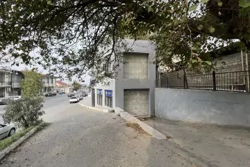 Satılır Obyekt Yeni Günəşlidə 