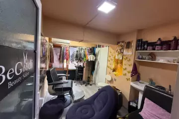 Satılır Obyekt 8-ci Kilometrdə 