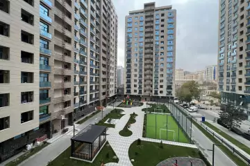 Satılır Yeni Tikili 28 May Metrosu ətrafında 