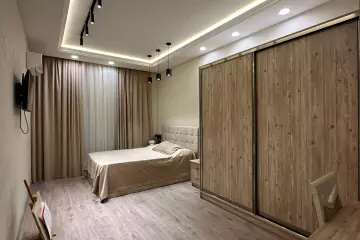 Satılır Yeni Tikili Grand Hayatda 