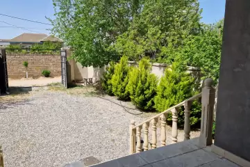 Satılır Həyət Evi Maştağada 