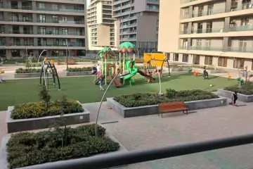 Satılır Yeni Tikili Grand Hayatda 