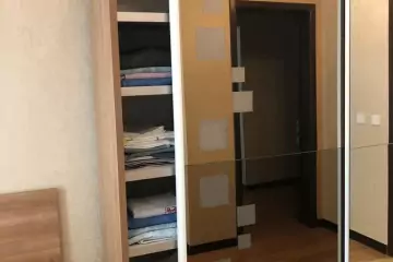 Aylıq Kirayə Yeni Tikili Port Baku Residence'də 