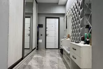 Satılır Yeni Tikili Grand Hayatda 