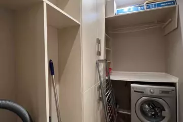 Aylıq Kirayə Köhnə Tikili Port Baku Residence'də 