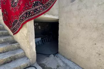 Satılır Həyət Evi Masazırda 