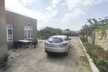 Satılır Həyət Evi Maştağada 
