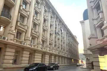 Satılır Obyekt Bayılda 