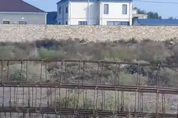 Satılır Torpaq Türkənda 