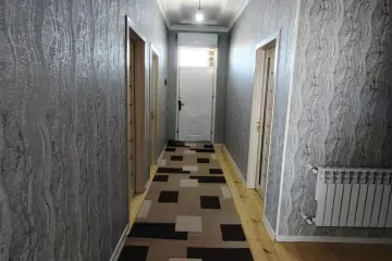 Satılır Həyət Evi Maştağada 