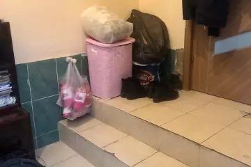 Satılır Həyət Evi Bakıda 