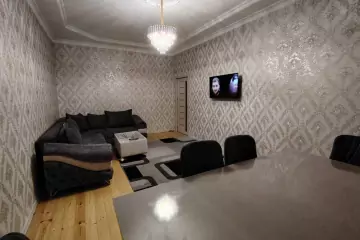 Satılır Həyət Evi Maştağada 