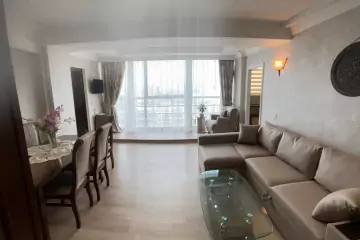 Aylıq Kirayə Yeni Tikili Mərkəzdə 