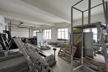 Satılır Obyekt Yeni Günəşlidə 