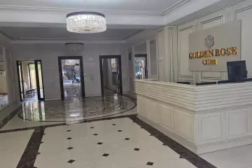 Satılır Yeni Tikili Ayna Sultanova Heykəlində 