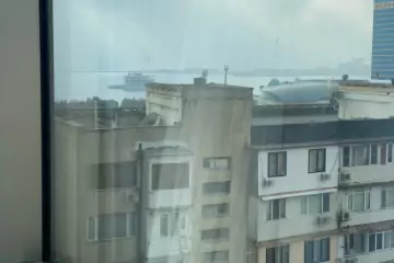 Aylıq Kirayə Yeni Tikili Mərkəzdə 