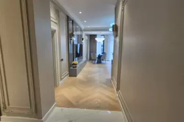 Aylıq Kirayə Yeni Tikili Mərkəzdə 