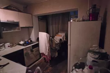 Satılır Köhnə Tikili Heydər əliyev Mərkəzində 