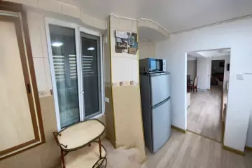 Aylıq Kirayə Yeni Tikili Mərkəzdə 