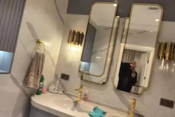 Aylıq Kirayə Yeni Tikili Mərkəzdə 