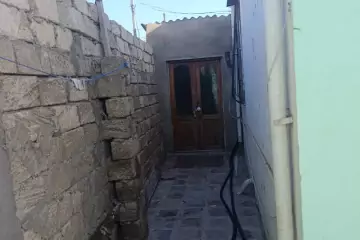 Satılır Həyət Evi Maştağada 