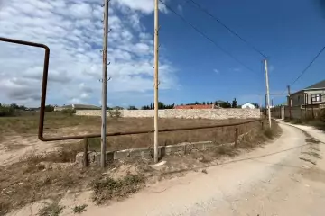 Satılır Torpaq Maştağada 