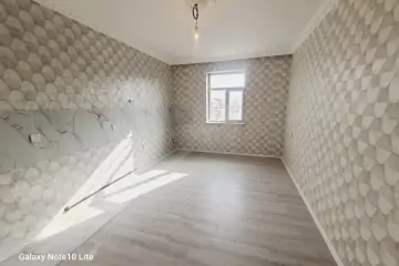 Satılır Həyət Evi Bakıda 