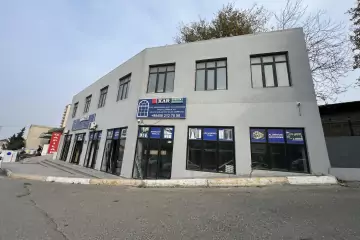 Satılır Obyekt Yeni Günəşlidə 