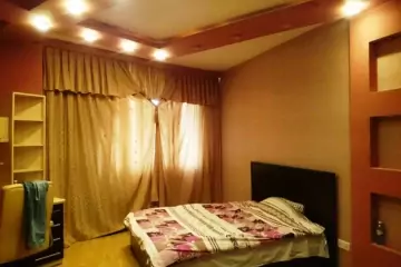 Aylıq Kirayə Yeni Tikili Hüseyn Cavid Parkı 