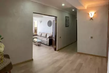 Aylıq Kirayə Yeni Tikili Mərkəzdə 